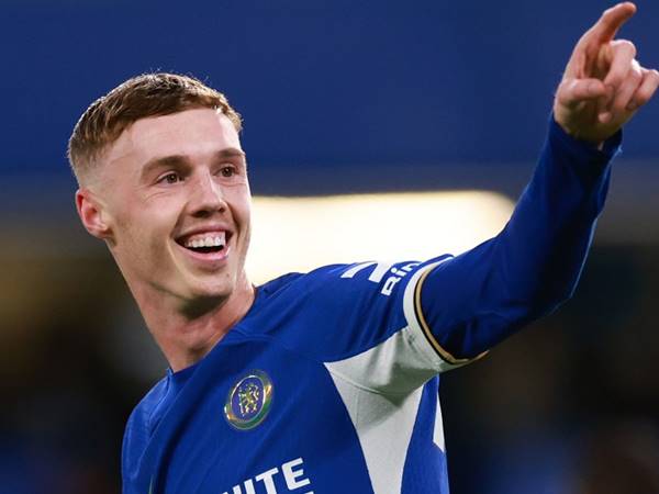 Cầu thủ Cole Palmer: Siêu sao ghi bàn hàng đầu Ngoại hạng Anh Cầu thủ Cole Palmer: Siêu sao ghi bàn hàng đầu Ngoại hạng Anh