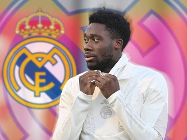 Những mục tiêu chuyển nhượng nổi bật với Real Madrid Những mục tiêu chuyển nhượng nổi bật với Real Madrid