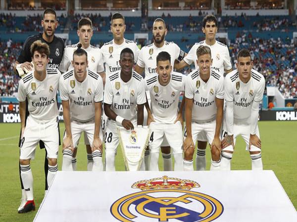 Los Blancos là gì? Ý nghĩa biệt danh Los Blancos là gì?