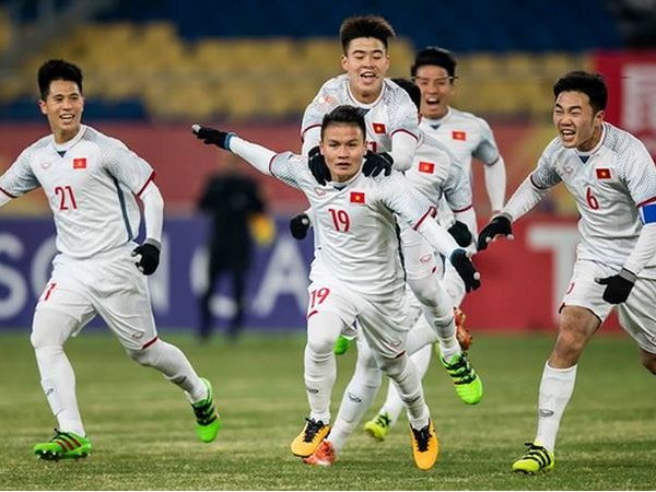 U23 là gì? Các giải đấu chỉ bao gồm đội tuyển U23
