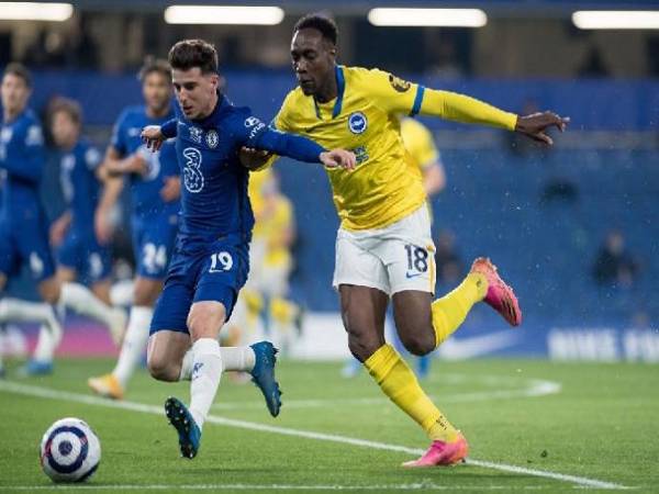 Dự đoán KQ Chelsea vs Brighton (06h00 ngày 23/7)