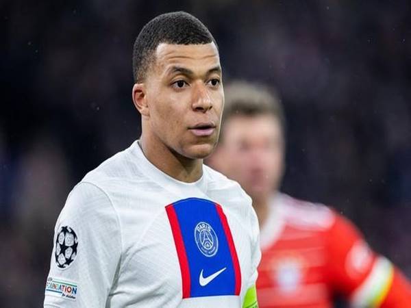 Chuyển nhượng 25/7: PSG đồng ý bán Mbappe với giá 300 triệu
