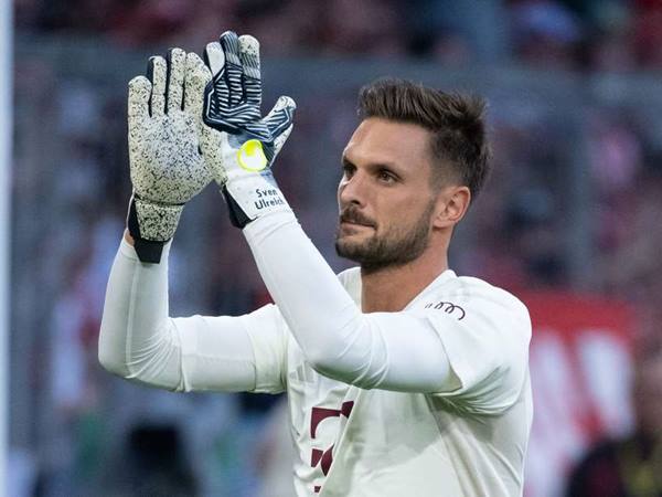 Tin bóng đá tối 17/8: Bayern Munich chỉ có nhu cầu tìm dự bị cho Ulreich