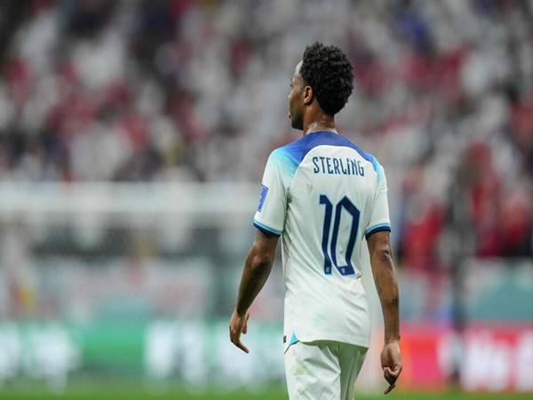 Tiểu Sử Raheem Sterling: Tìm Hiểu Đỉnh Của Ngôi Sao Bóng Đá