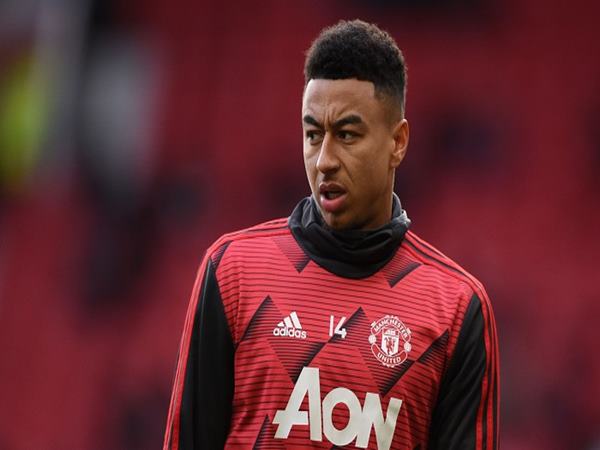 Tiểu sử Jesse Lingard và hành trình sự nghiệp gian nan