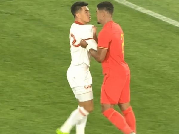 BĐ châu Á 13/10: Báo Trung Quốc đòi FIFA phạt nặng Tiến Linh