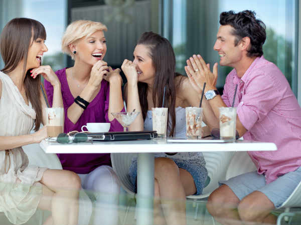 Giải đáp ý nghĩa giấc mơ thấy người quen dự báo may mắn hay xui rủi sắp tới?