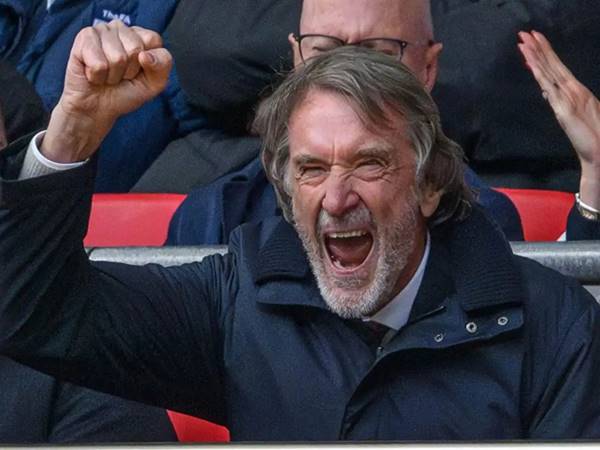 Bóng đá QT 4/5: Jim Ratcliffe chỉ trích mạnh mẽ nhân viên