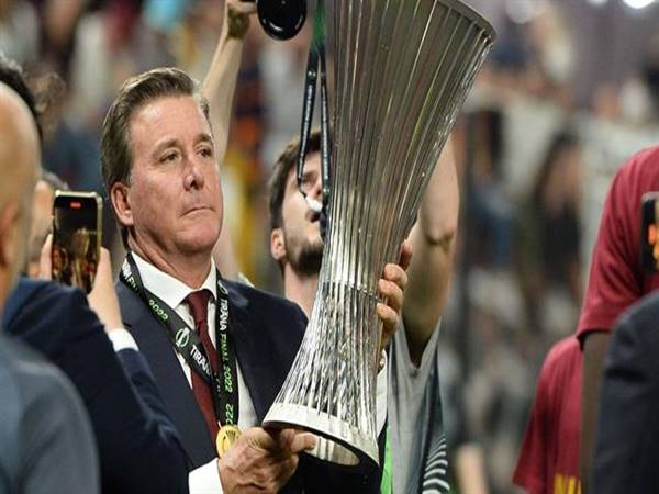 Bóng đá QT 15/6: Chủ sở hữu Roma đồng ý mua lại Everton