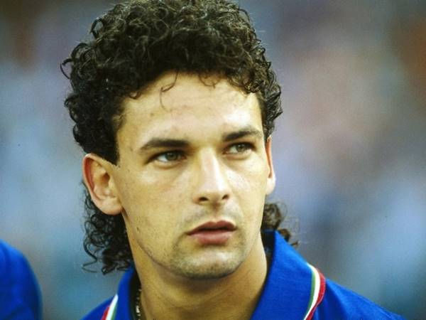 Tiểu sử Roberto Baggio: Tiền đạo cắm vĩ đại của nước Ý