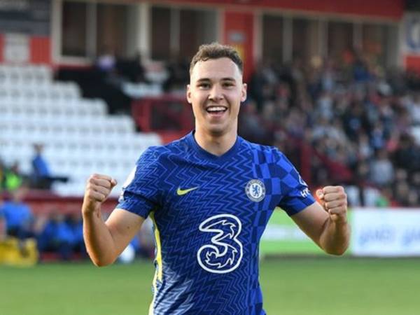 BĐ Anh 28/8: Chelsea chia tay cầu thủ trẻ Harvey Vale