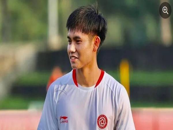 Chuyển nhượng 21/8: CLB Viettel chia tay cầu thủ Nguyễn Xuân Kiên