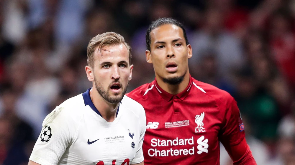 Liverpool cần một thủ lĩnh hàng công, Kane là lựa chọn lý tưởng
