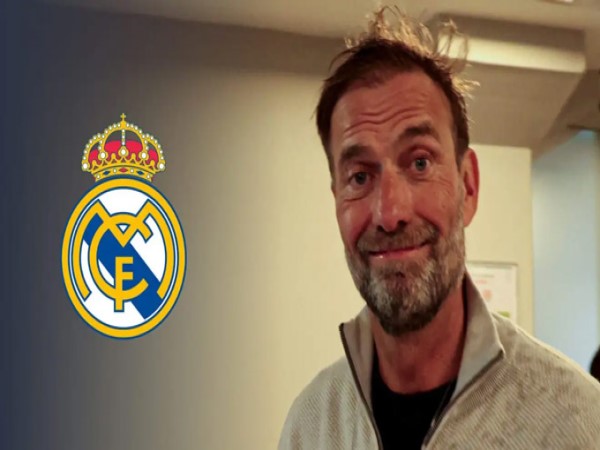 Klopp trở lại? Tín hiệu mạnh mẽ từ phía chiến lược gia người Đức